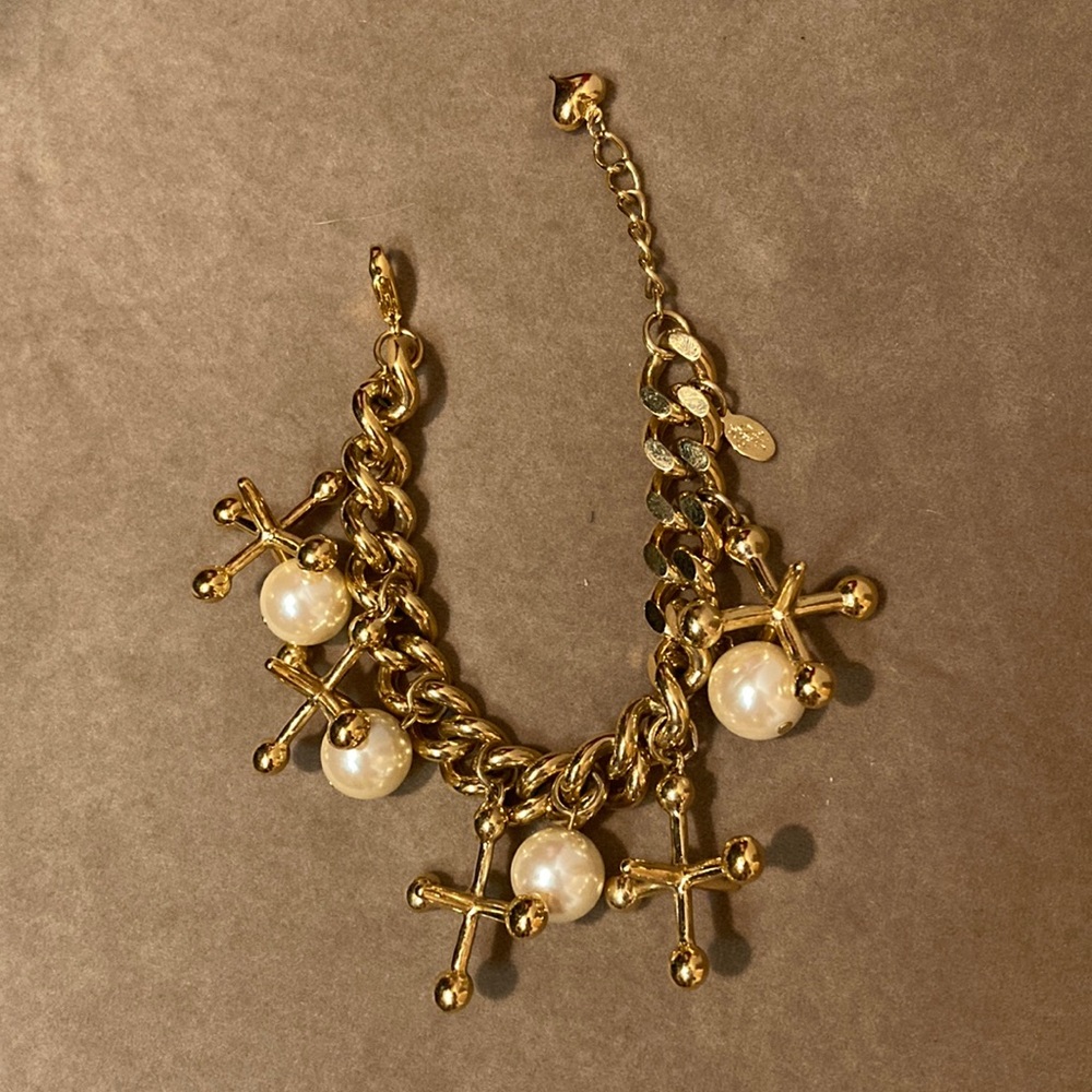 Vintage bracelet